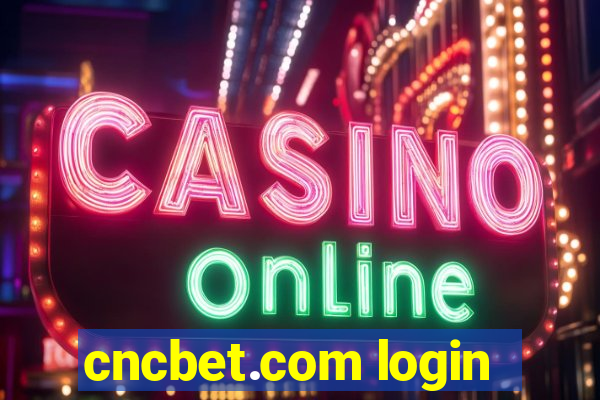 cncbet.com login